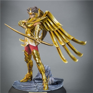 Tsume Aiolos สินค้าโชว์