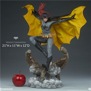 Sideshow 300681 Batgirl  สินค้าตัวโชว์