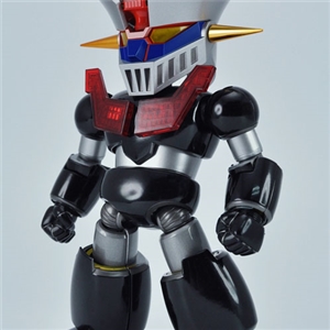 Action toys MAZINGER Z ES-GOKIN DX SERIES 01