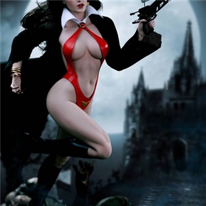 TBLeague PL2017-101-B Vampirella (SHCC Exclusive)