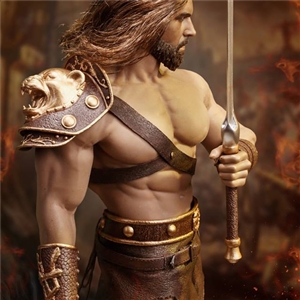 TBLeague PL2018-115 Hercules 1/6 scale action figure 