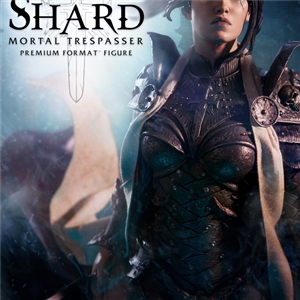 Sidesshow 300450 Shard Mortal Trespasser