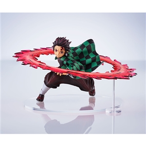 ANIPLEX ConoFig Kimetsu no Yaiba - ConoFig Tanjiro Kamado