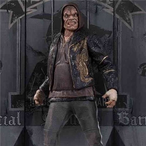 Suicide Squad Killer Croc