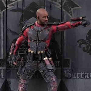  Deadshot