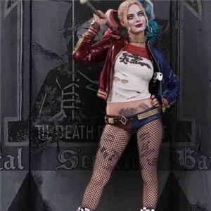 Suicide Squad Harley Quinn