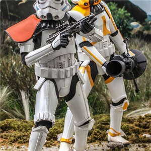 TMS041 STORMTROOPER SQUAD LEADER™