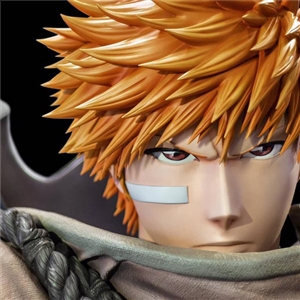 Tsume Art Ichigo Kurosaki My Ultimate Bust
