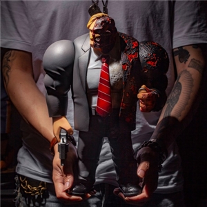 Fool's Paradise LOWFOOL  WINNER / สินค้าเปิดโชว์