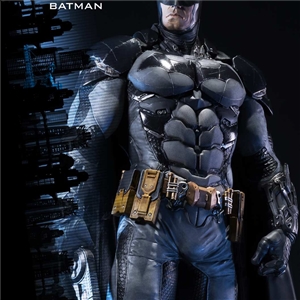 Prime1 Studio MMDC-01 Batman: Arkham Knight Batman