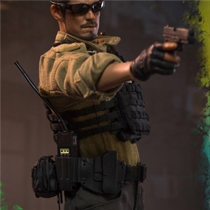 PMC Team Leader 