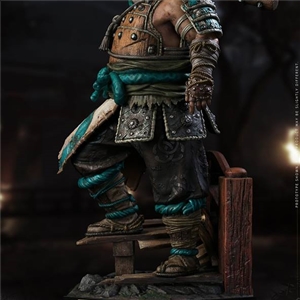 DAMTOYS 1/6 Statue Series 《For Honor》 Shugoki Exquisite Statue