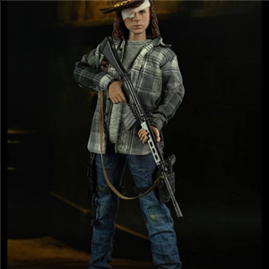 THREE ZERO X AMC Carl Grimes (Normal version)