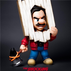 Fool's Paradise The Shocking