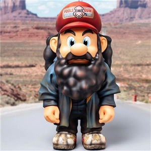 Fools Paradise SUPER RUN 3 / IM PRETTY TIRED สินค้าตัวโชว์