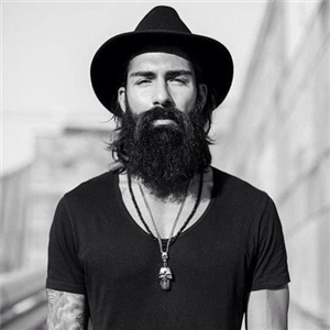  FEDORA Fitted Hat