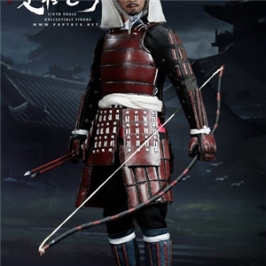 POPTOYS POP-W05A Ashigaru Standard version