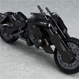 Max Factory ex:ride BK91A 
