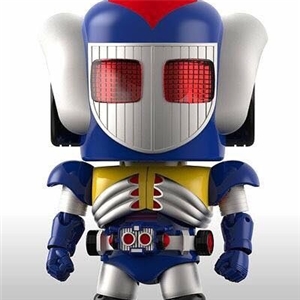Action Toys :  Es Gokin Groundzel 
