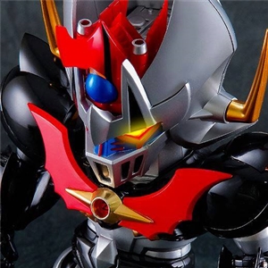 Art Storm / Action Toys ES-Gokin SD Mazinkaiser