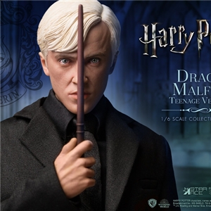 Star Ace SA0084 Draco Malfroy (Teenage) Deluxe Version