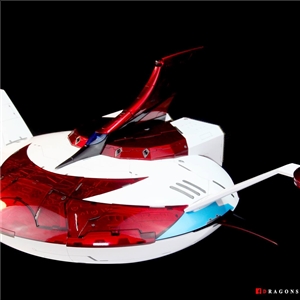 King Arts KSS015 UFO SPAZER