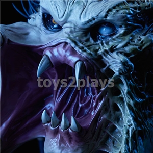 Wolf Predator Legendary Scale