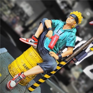 Mini Studio Naruto