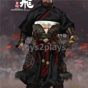 INFLAMES - IFT-038 - The 1/6th scale Sets Of Soul Of Tiger Genera Upgrade