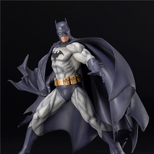 Kotobukiya DC COMICS BATMAN HUSH 