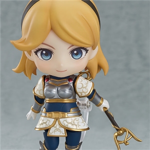 Good Smile Company Nendoroid 1458 Nendoroid Lux