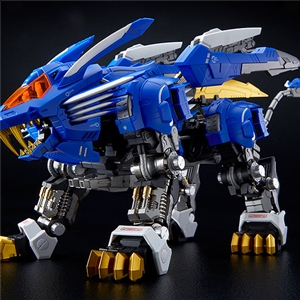 Good Smile Company HAGANE WORKS Blade Liger