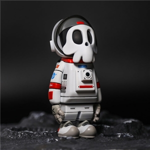 LTNC ASTRODEAD WHITE VER.