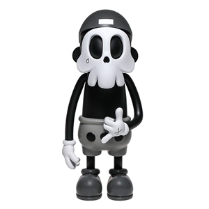 LTNC CASINODEAD BLACK & WHITE