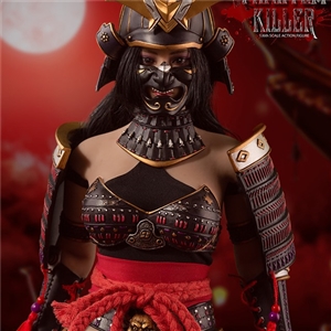 TBLeague PL2019-158 1/6 Phantom Killer