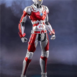 ThreeZero × ULTRAMAN : Ultraman ACE SUIT