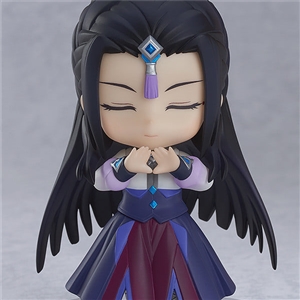 Good Smile Company 1472 Nendoroid Yun'wuyue