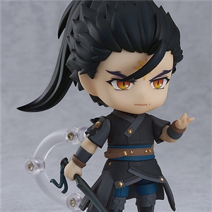 Good Smile Company 1471 Nendoroid Beiluo