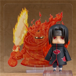 Good Smile Company 820 Nendoroid Itachi Uchiha