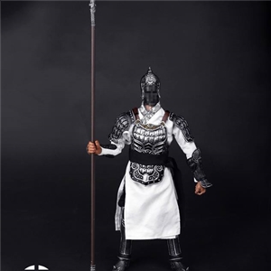 China Toys PJ003 1/6 Small Soldiers - B Sets