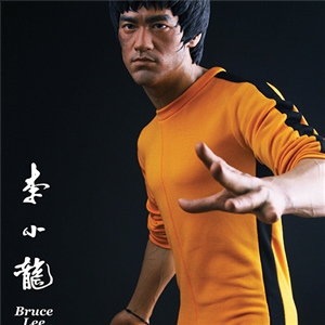 Bruce Lee 40th Anniversary