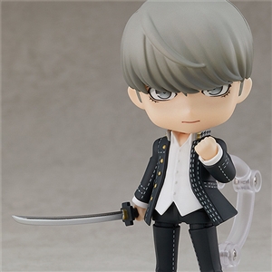 Nendoroid 1607 P4G Hero