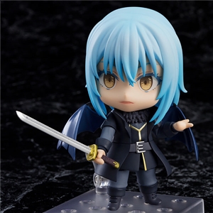 Good Smile Company 1568 Nendoroid Rimuru: Demon Lord Ver.