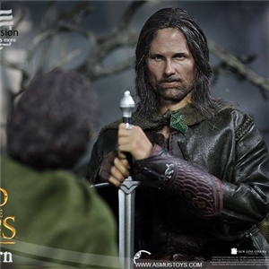 Aragorn (Slim Version)
