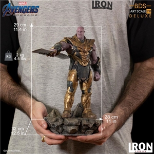IRONSTUDIOS Thanos