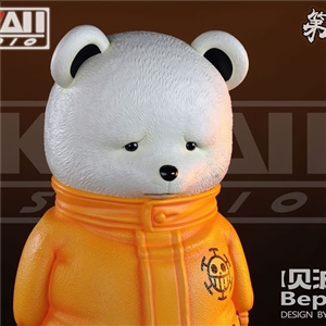 KAWAII Studios BEPO