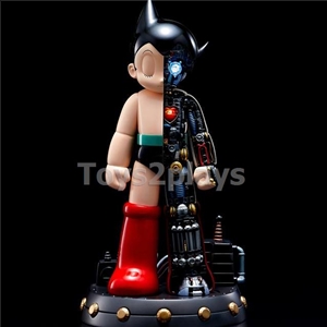 Blitzway Astro Boy Atom 50101 DX ver