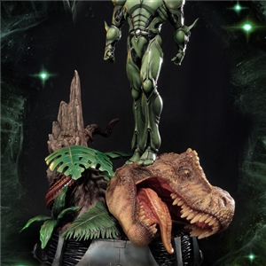 Prime 1 Studio UPMGV-02 Guyver Guyver Zero