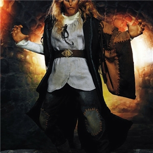 WOLFKING WK89006A  MAD LION MAN