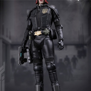 VTS TOYS 1/6 (VM-013): NEW EPOCH COP